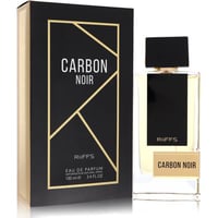Riiffs Carbon Noir Cologne by Riiffs