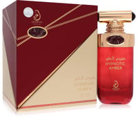 Arabiyat Hypnotic Amber Cologne by Arabiyat Prestige
