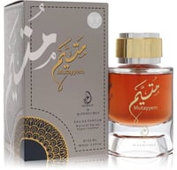 Mutayyem Cologne by My Perfumes
