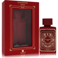 Riiffs Goodness Oud Rouge Perfume by Riiffs