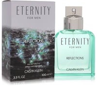 Eternity Reflections Cologne by Calvin Klein