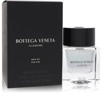 Bottega Veneta Illusione Bois Nu Cologne by Bottega Veneta