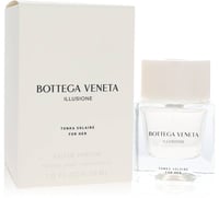 Bottega Veneta Illusione Tonka Solaire Perfume by Bottega Veneta