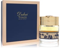 The Spirit Of Dubai Turath Cologne by The Spirit Of Dubai