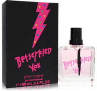 Betsey Johnson Betseyfied Perfume by Betsey Johnson