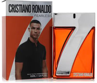 Cristiano Ronaldo Cr7 Fearless Cologne by Cristiano Ronaldo