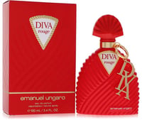 Diva Rouge Perfume by Ungaro