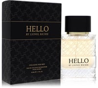 Lionel Richie Hello Cologne by Lionel Richie