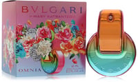 Omnia Floral Perfume by Bvlgari