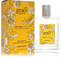 Pure Grace Pop Of Sun Perfume by Philosophy