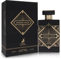 Maison Alhambra Infini Oud Cologne by Maison Alhambra