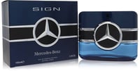 Mercedes Benz Sign Cologne by Mercedes Benz