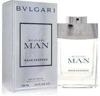 Bvlgari Man Rain Essence Cologne by Bvlgari