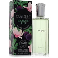 Yardley Magnolia & Fig Perfume by Yardley London