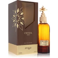 Afnan Zimaya Crysta Oud Cologne by Afnan