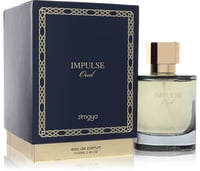 Afnan Zimaya Impulse Oud Cologne by Afnan