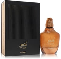Afnan Zimaya Al Kaser Perfume by Afnan