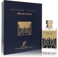 Afnan Edict Musctique Perfume by Afan