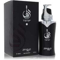 Afnan Zimaya Taraf Black Cologne by Afnan