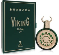 Bharara Viking Dubai Cologne by Bharara Beauty