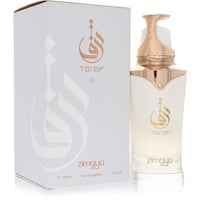 Afnan Zimaya Taraf White Perfume by Afnan