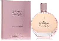 By Invitation Rose Gold Perfume by Michael Buble