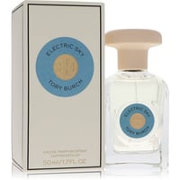 Tory Burch Electric Sky Perfume for Women - Buy Online Now