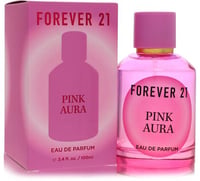 Forever 21 Pink Aura Perfume by Forever 21