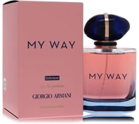 Giorgio Armani My Way Intense Perfume by Giorgio Armani