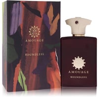 Amouage Boundless Cologne by Amouage