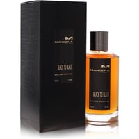 Mancera Black To Black Cologne by Mancera