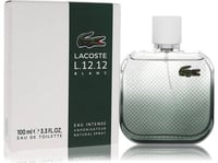 Lacoste Lacoste Eau De Lacoste Blanc Eau Intense Cologne