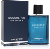 Boucheron Singulier Cologne by Boucheron