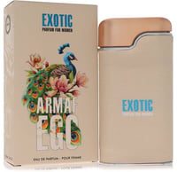 Armaf Ego Exotic Perfume by Armaf