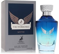 Victorioso Legend Myth Cologne by Maison Alhambra