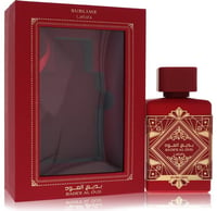 Lattafa Badee Al Oud Sublime Cologne by Lattafa