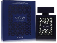 Lattafa Rave Now Intense Cologne by Lattafa