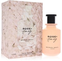 Michael Malul Rose + Honey Perfume by Michael Malul