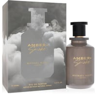 Michael Malul Amber + Smoke Cologne by Michael Malul