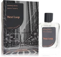 Michael Malul West Loop Cologne by Michael Malul