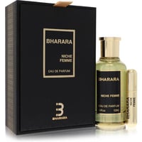 Bharara Niche Femme Perfume by Bharara Beauty