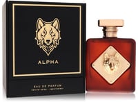 Fragrance World Alpha Cologne by Fragrance World