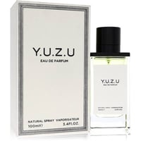 Y.u.z.u. Cologne by Fragrance World