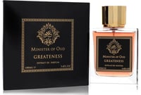 Minister Of Oud Greatness Cologne by Fragrance World