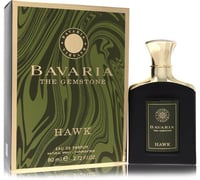 Bavaria The Gemstone Hawk Cologne by Fragrance World
