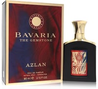 Bavaria The Gemstone Azlan Cologne by Fragrance World