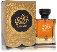 Lattafa Asdaaf Bawadi Cologne by Lattafa