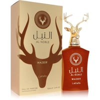 Lattafa Al Noble Wazeer Perfume by Lattafa