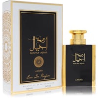 Lattafa Rouat Ajial Perfume by Lattafa