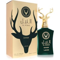 Lattafa Al Noble Safeer Cologne by Lattafa